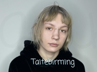 Taitebirming