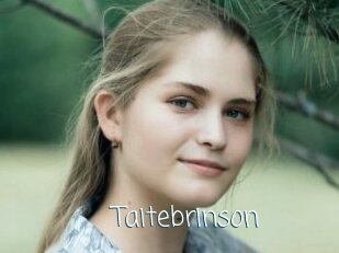 Taitebrinson