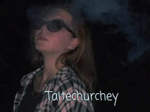 Taitechurchey