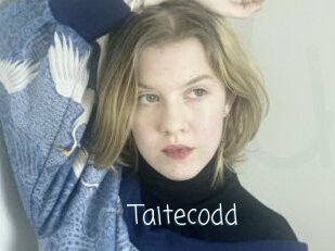 Taitecodd