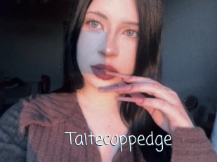 Taitecoppedge