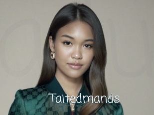 Taitedmands