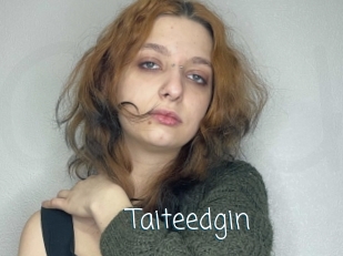 Taiteedgin