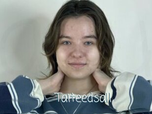 Taiteedsall