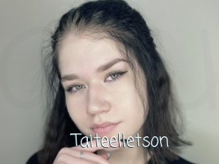 Taiteelletson