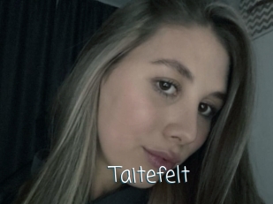 Taitefelt