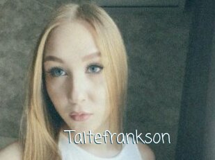 Taitefrankson