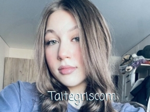 Taitegriscom