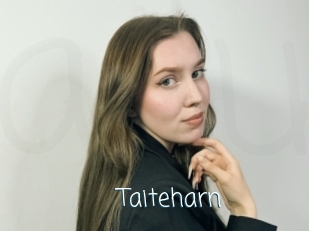 Taiteharn