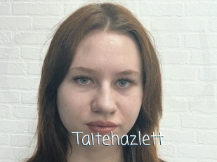 Taitehazlett
