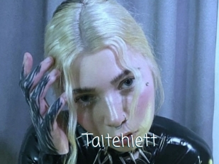 Taitehiett
