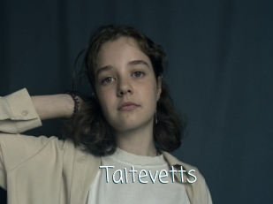 Taitevetts