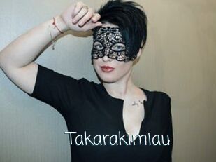 Takarakimiau