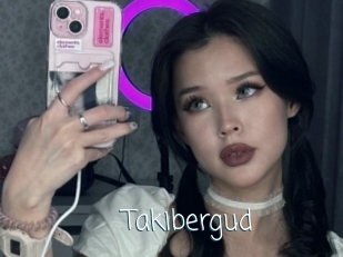 Takibergud