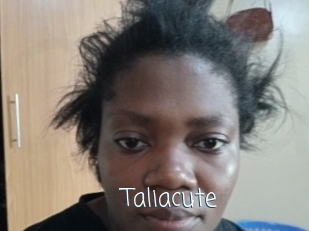 Taliacute
