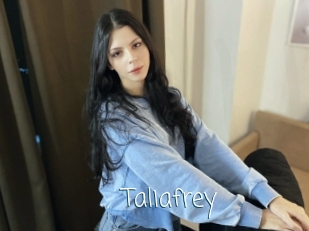 Taliafrey