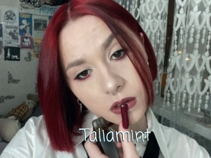Taliamint