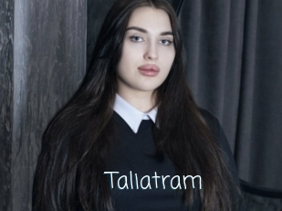 Taliatram