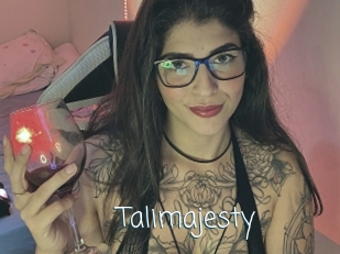 Talimajesty