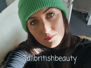 Tallbritishbeauty