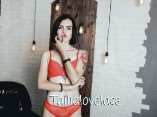 Tallialovelace