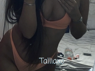 Talliaxo