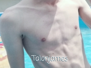 Talonjames
