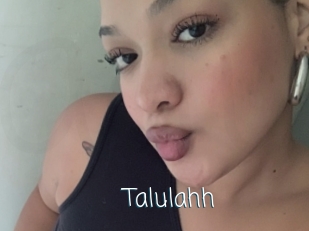 Talulahh