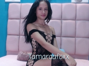 Tamaraafoxx