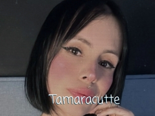 Tamaracutte