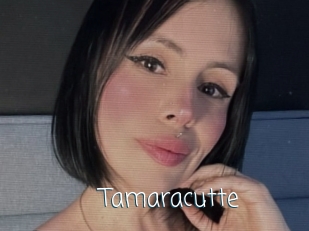 Tamaracutte