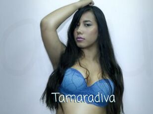 Tamaradiva