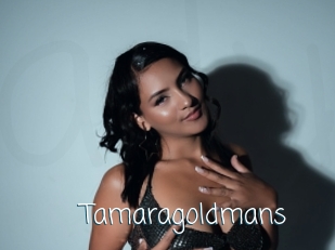 Tamaragoldmans