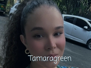 Tamaragreen