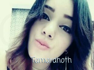 Tamarahoth