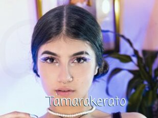 Tamarakerato