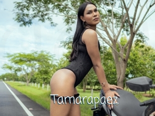 Tamarapaez