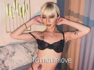 Tamarinlove