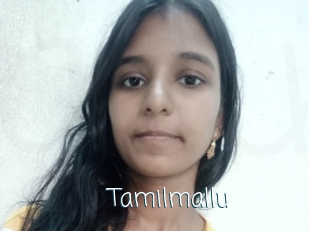 Tamilmallu