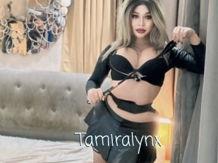 tamiralynx Adult o Porn