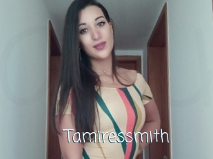Tamiressmith