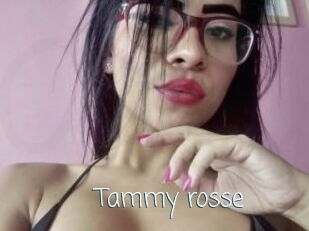 Tammy_rosse