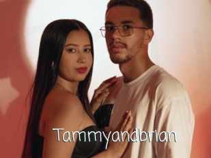 Tammyandbrian