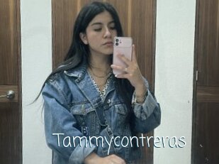 Tammycontreras