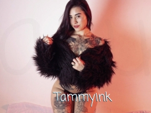 Tammyink