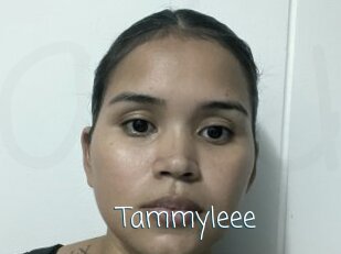 Tammyleee