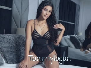 Tammylogan