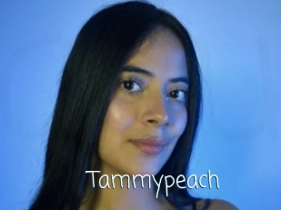 Tammypeach