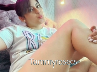 Tammyrosecs