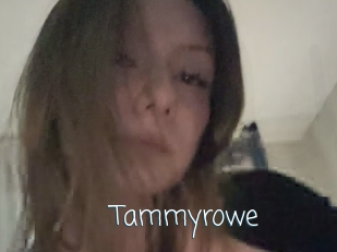 Tammyrowe